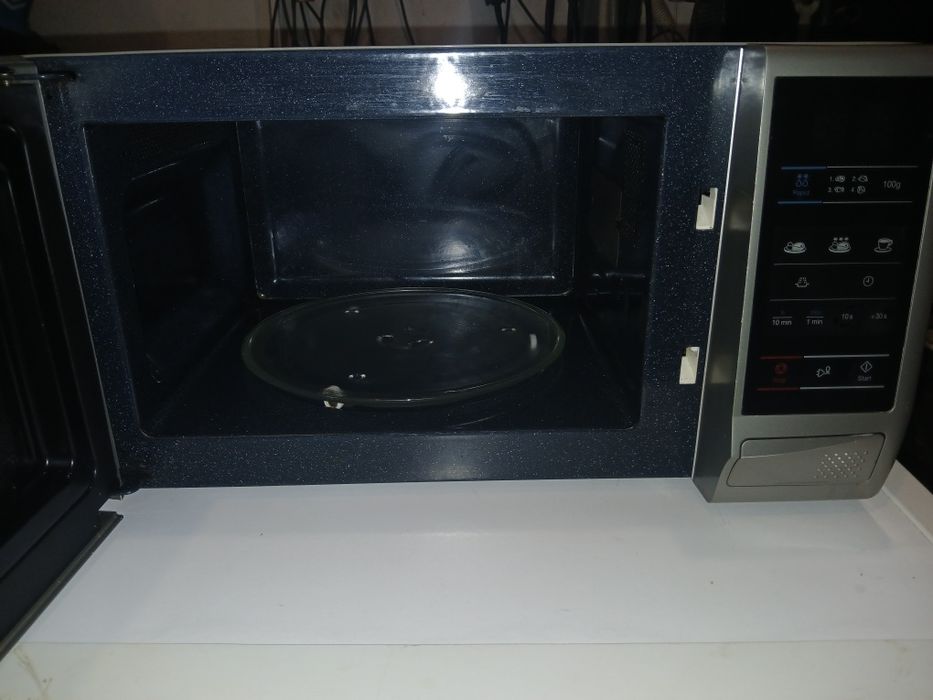 мікрохвильовка самсунг