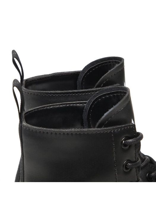 Чоловічі шкіряні черевики Armani Exchange, 41