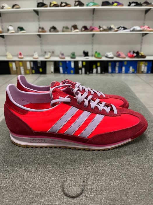 Кросівки Adidas Originals SL 72 OG W