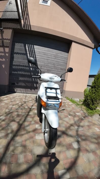 Honda topic pro 2t