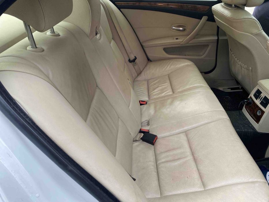 Обмін BMW 528xi e60 3 л Газ бензин 2009 р