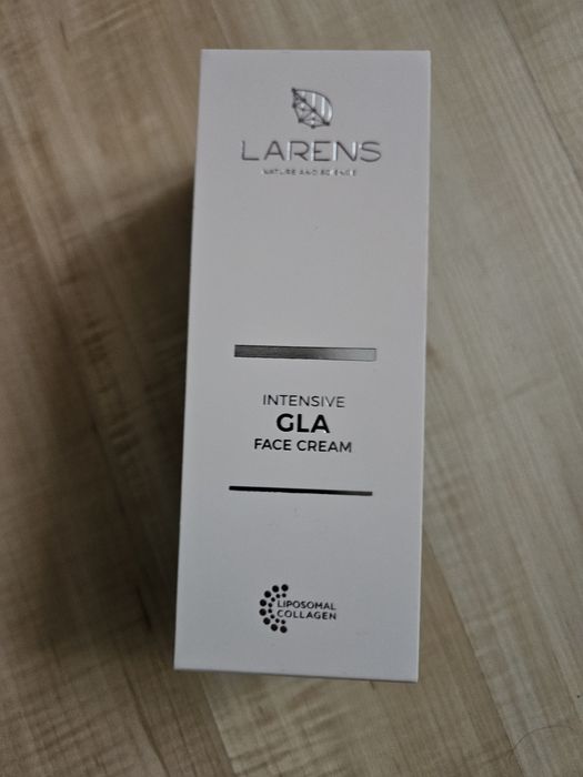 Krem do twarzy GLA LARENS