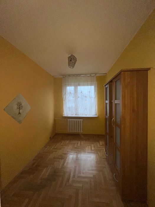 Sprzedam 3 pokojowe mieszkanie 52,90 m2 Legionowo