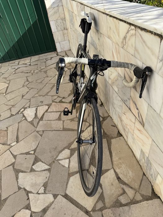 Bicicleta estrada specialized tarmac