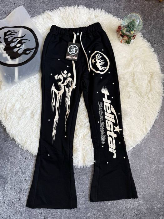 Штани HellStar.
