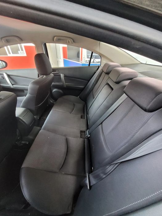 Mazda 6  2.0D  2008/2012
