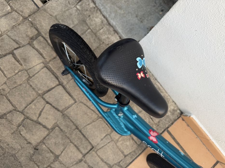 Bicicleta de equilibrio Scott Contessa