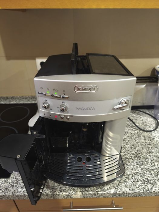 Máquina Delonghi