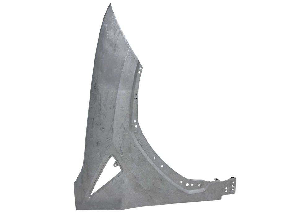 Lamborghini URUS - błotnik PRAWY przedni PRZÓD, front fender RH