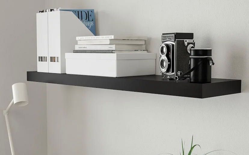 Móvel de televisão ikea oferta prateleira