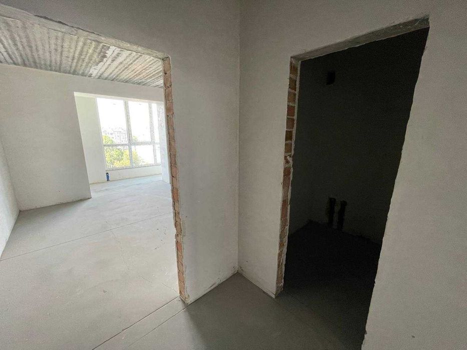 45м2 в  Новобудові!Терміново