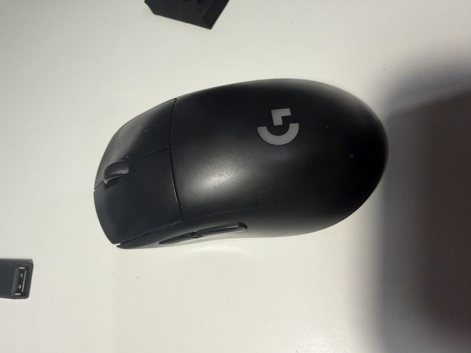 Мишка logitech g pro wireless