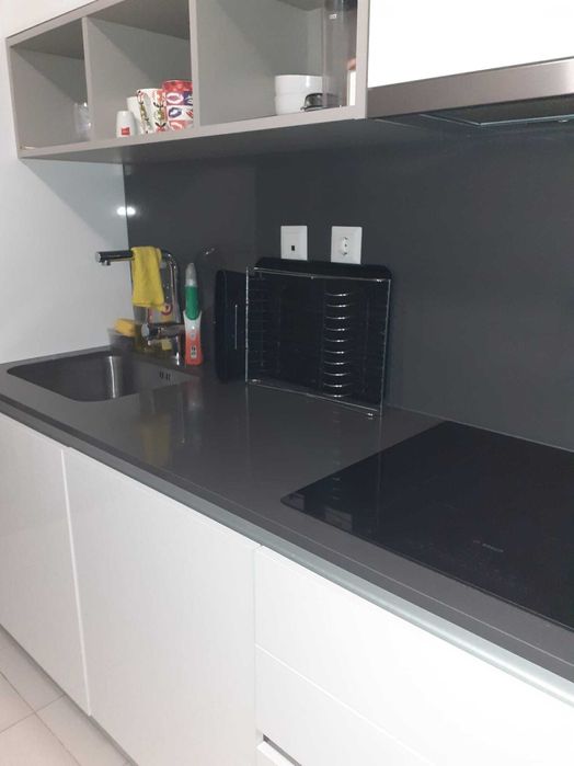 Quarto casal ou individual 14 m2 Condominio Lago - Lumiar Lisboa