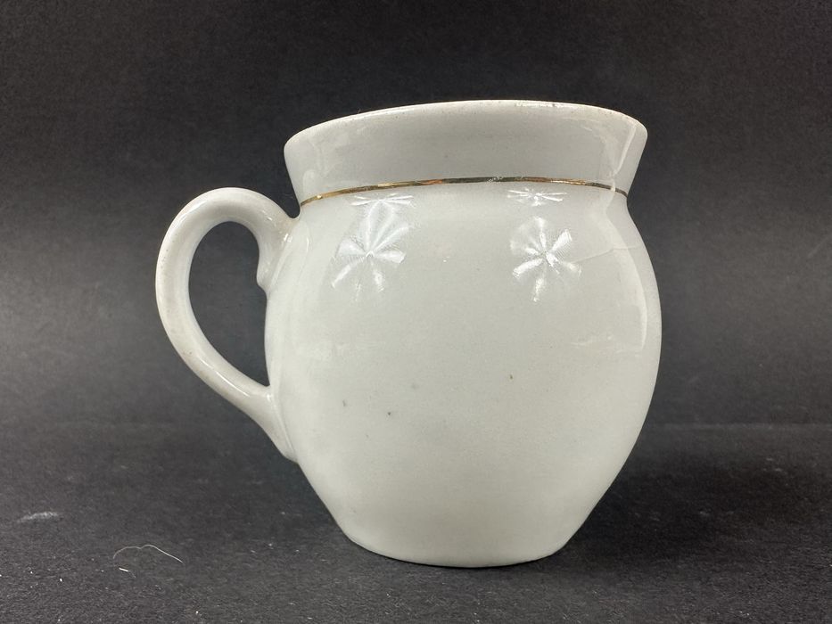 Filiżanka kubek beczułka J.S Germany Zofiówka