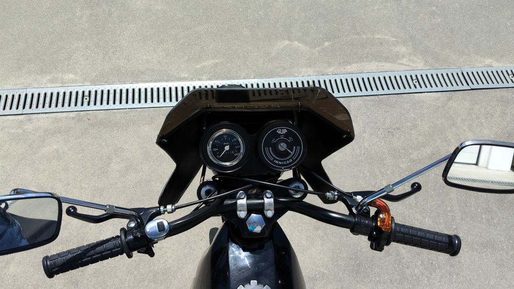 Sachs Fuego 5vel