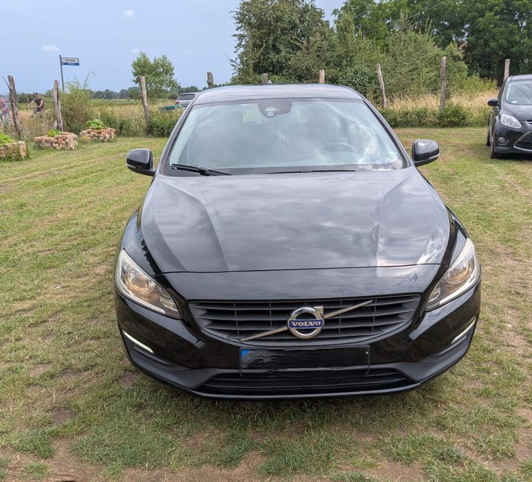 Volvo v60 2.0 diesel