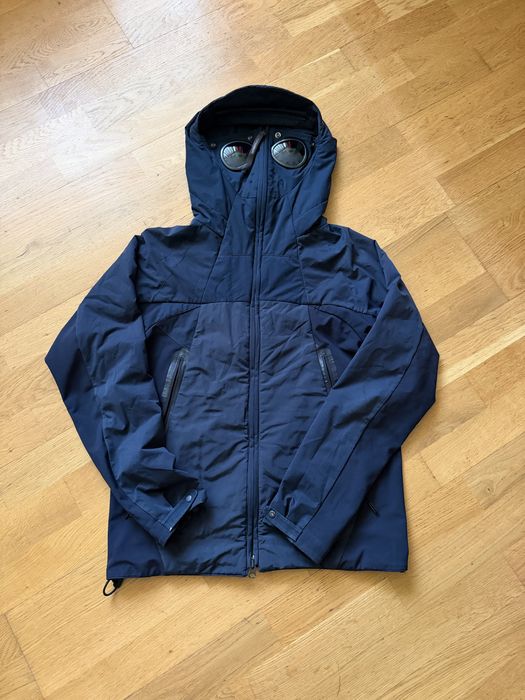 cp company goggle jacket - купити чоловічий верхній одяг - Ціна на
