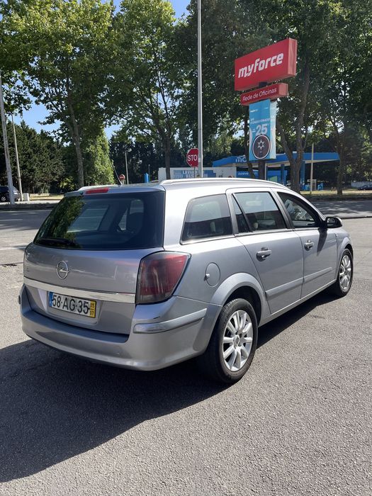 Vendo ou troco por carro de maior gama con avaria
