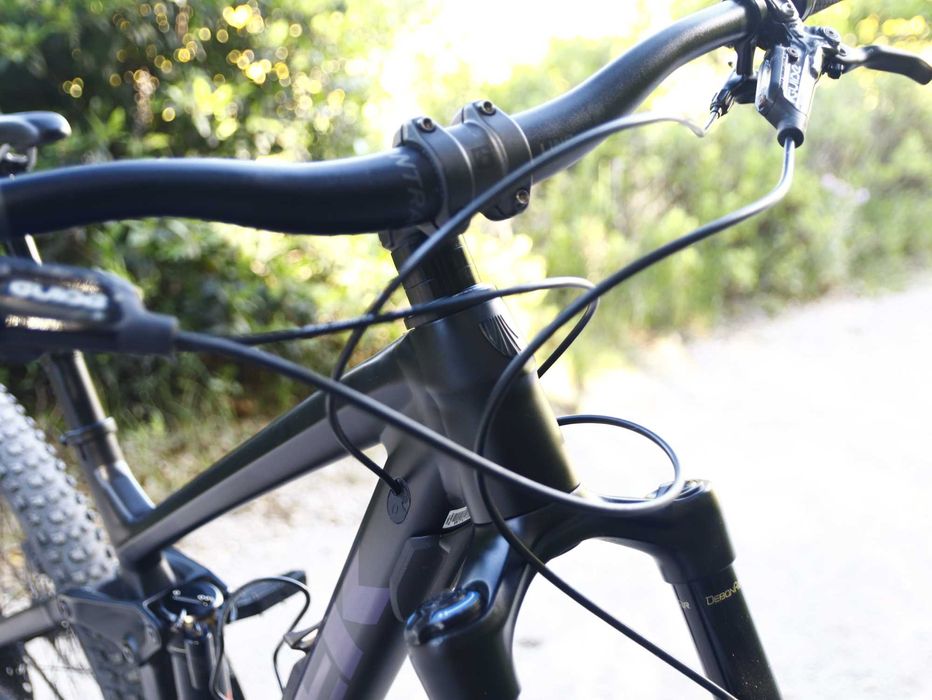 Trek Slash 8 2020 – Excelente Oportunidade
