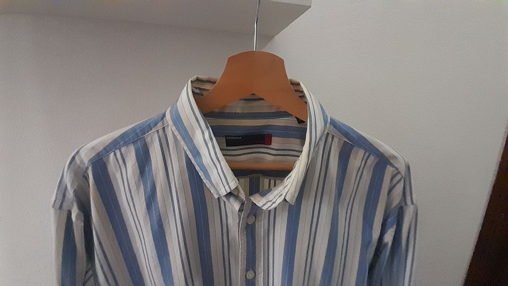 Camisas quebramar tamanho M