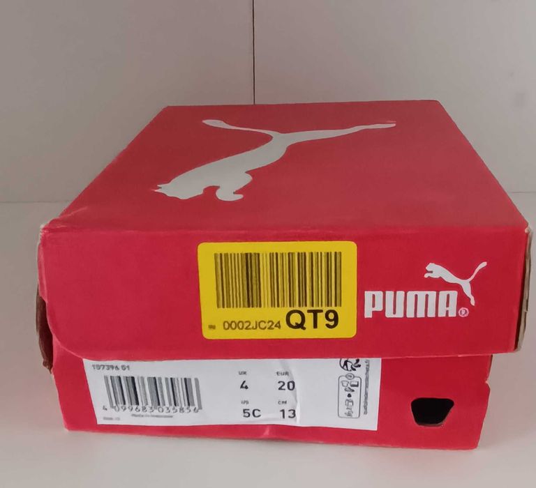 Puma Future r. 20 turfy