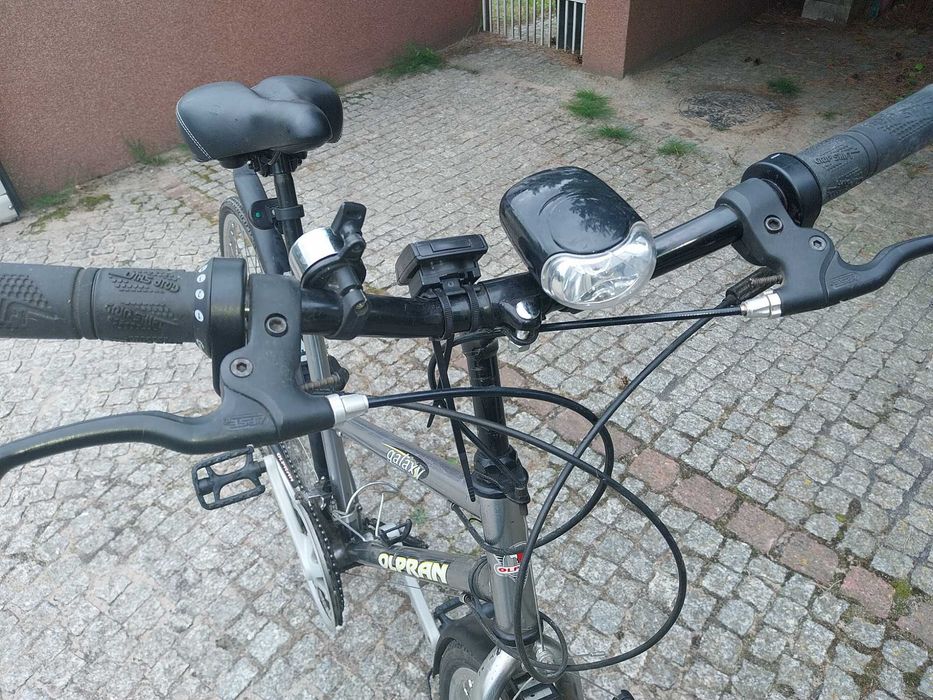 Sprzedam rower damski