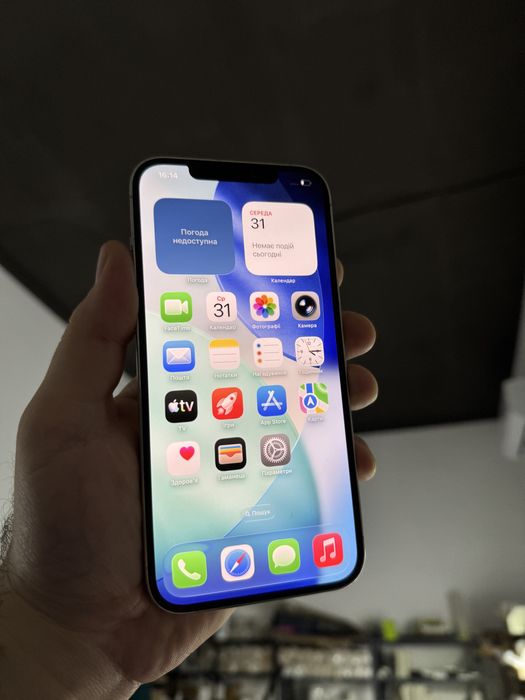 Apple iphone 12 Pro Max 128 gb айфон Про Макс 95%