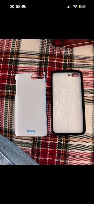 Capas iPhone 8 Plus