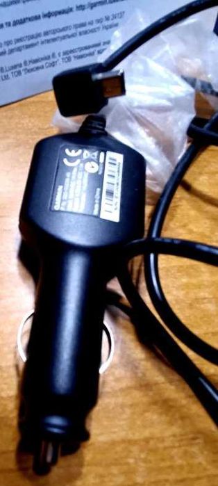 Продается:  Gps навигатор Garmin nuvi 1200