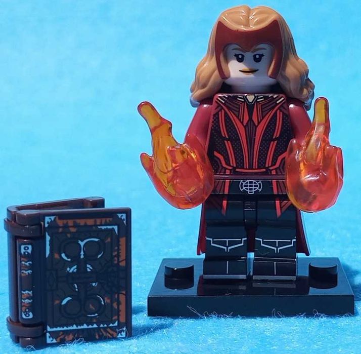 Scarlet Witch (X-Men) (Marvel)64584633283203122