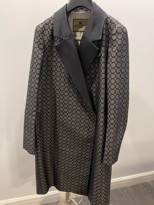 Тренч Burberry 1856, Prada