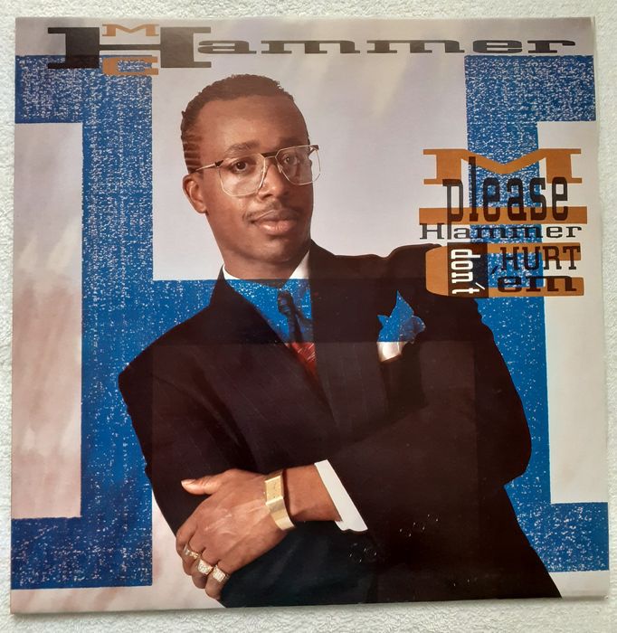 Mc Hammer U Can T Touch This Tekst