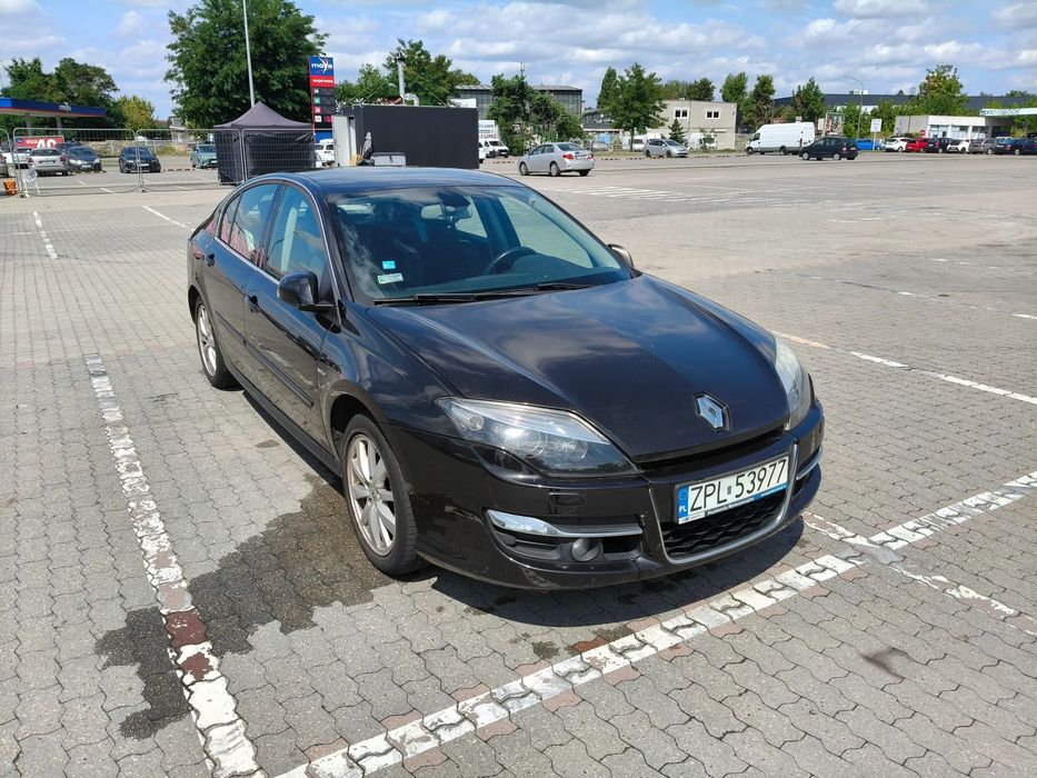 Renault Laguna