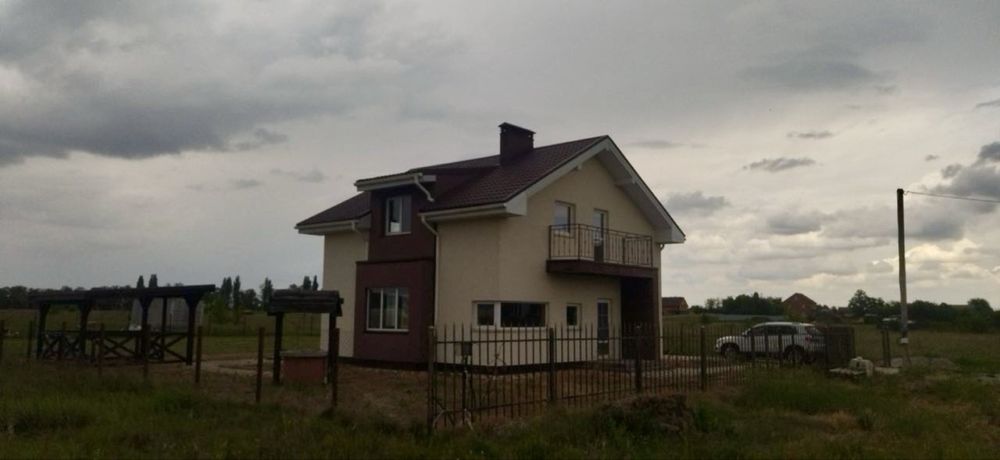 Будинок Личанка 127м  10 соток 81 тис