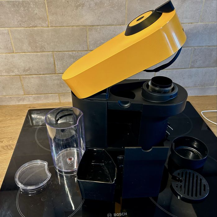 Ekspres kapsułkowy De'Longhi Vertuo Pop Nespresso