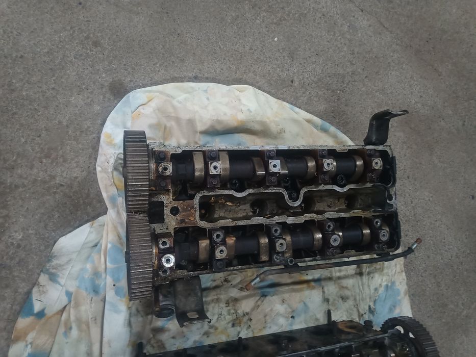 Гбц x18xe x20xe opel 1.8 2.0