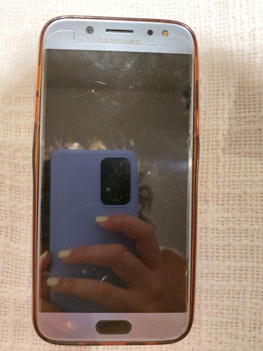 Samsung J5 2017 para peças