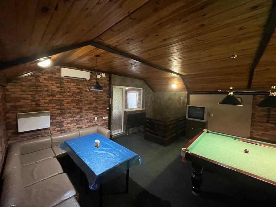 Сауна в центрі, на дровах! Відпочинок - Святкування!!!