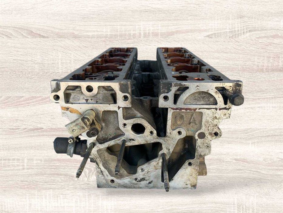 ГБЦ головка блока Citroen C4 C5 C8 Peugeot 307 308 407 807 2.0