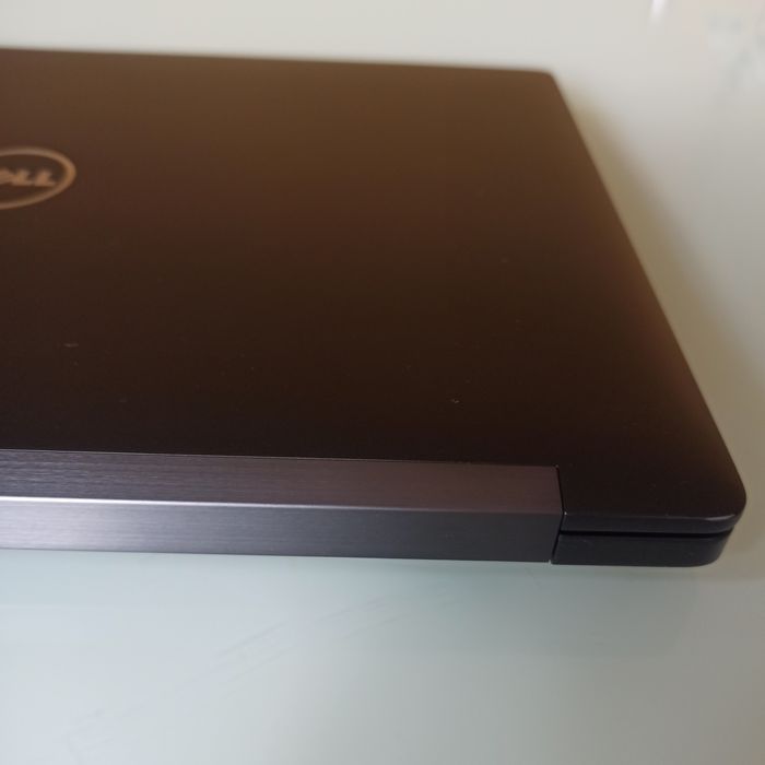 Laptop DELL Latitude 7480 i7 16GB 1TB SSD NVMe FHD W10