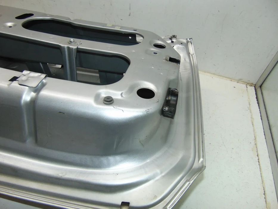 Honda CRV porta mala