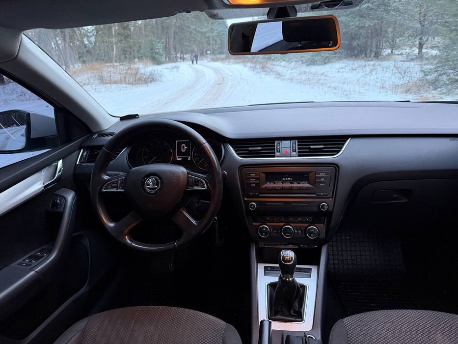 Продам Skoda A7.