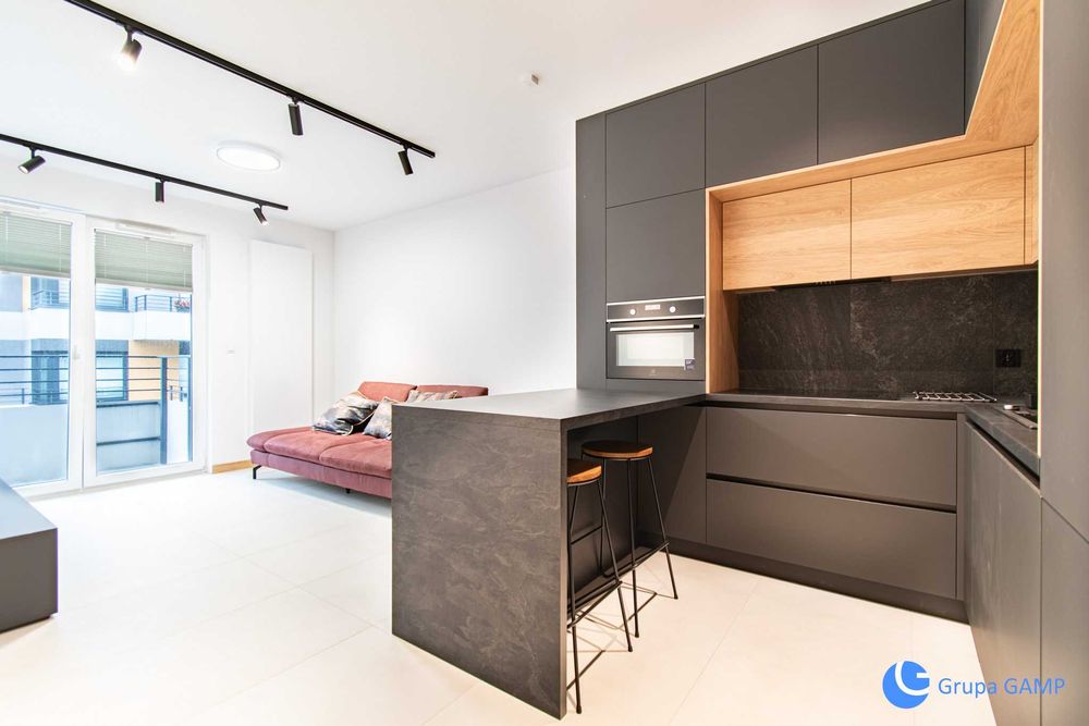 Nowe I Banacha I balkon I od zaraz I