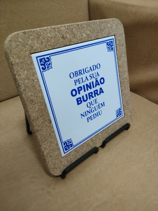 Azulejo Bruno Aleixo