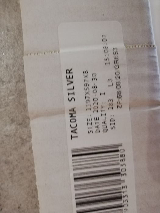 Cerrad gress na ściane