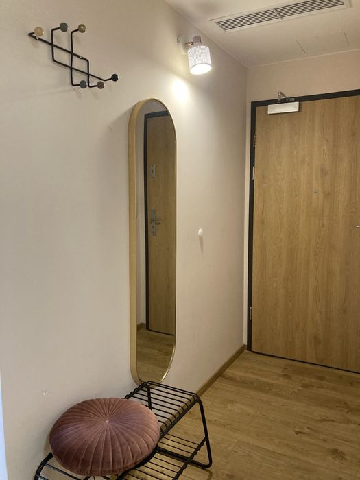 Kawalerka 43m2 Wrocław Gaj