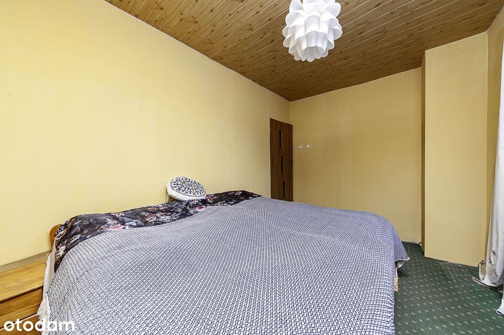 Poznań Kobylepole, ul. Lisia | przestronny dom 200 m² + strych 67 m²