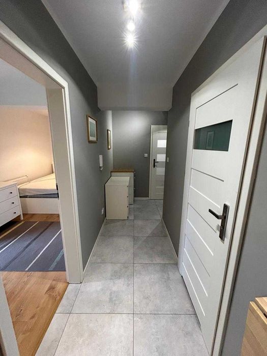 Mieszkanie 3-pok. 54 m², Prądnik Czerwony, ul. Reduta 30, zdjęcie 3
