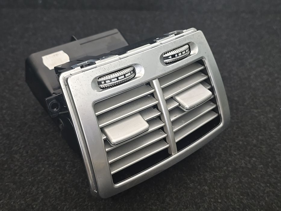 OEM Grelha sofagem consola central  ORIGINAL Mercedes S Class W221 2006- EPC