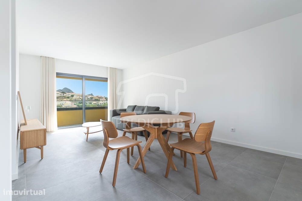 Apartamento T2 - Porto Santo
